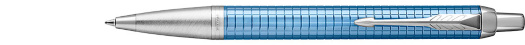 Шариковая ручка Parker IM Blue CT (1931691)