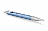 Шариковая ручка Parker IM Premium Blue CT (1931691)