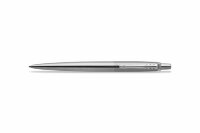 Гелевая ручка Parker Jotter Core Stainless Steel CT (2020646)