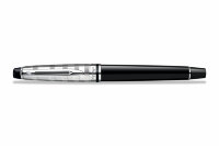 Перьевая ручка Waterman Expert 3 DeLuxe Black CT (S0952300)