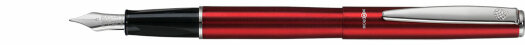 Перьевая ручка Inoxcrom Atlantic Parfum Red (IX 584216 1)
