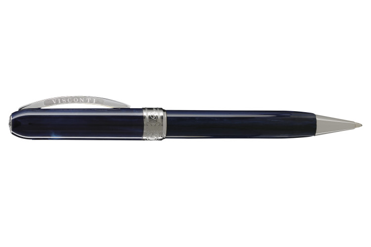 Шариковая ручка Visconti Rembrandt Blue (VI KP10-02-BP)