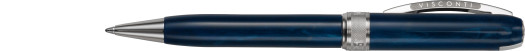 Шариковая ручка Visconti Rembrandt Blue (VI KP10-02-BP) Шариковая ручка Visconti Rembrandt Blue (VI KP10-02-BP)