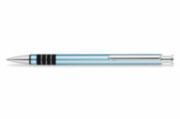 Шариковая ручка Diplomat Spacetec Futura Metallic Blue (D 90101882)