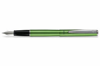 Перьевая ручка Inoxcrom Atlantic Parfum Acid Green (IX 584223 1)