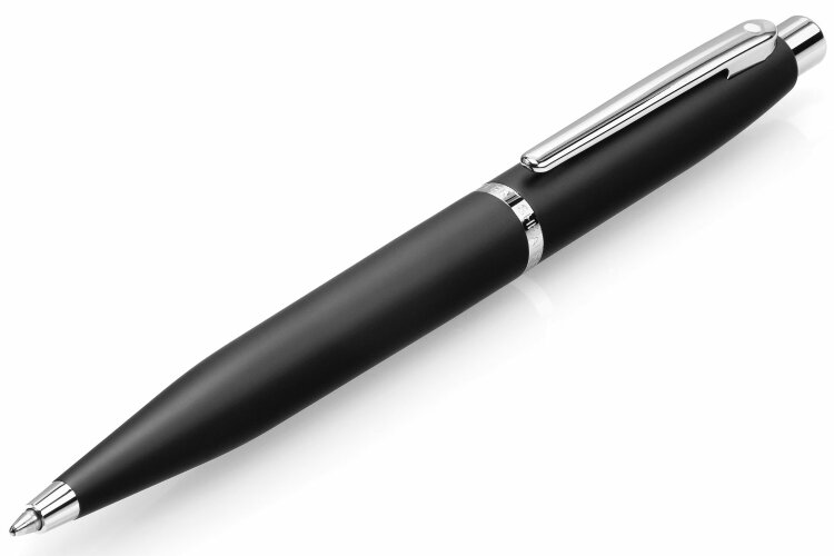 Шариковая ручка Sheaffer VFM Matte Black NPT (SH E2940551)