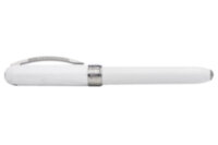 Перьевая ручка Visconti Rembrandt Ivory (VI KP10-07-FPCF),(VI KP10-07-FPCM)