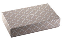 Перьевая ручка Visconti Rembrandt Ivory (VI KP10-07-FPCF),(VI KP10-07-FPCM)