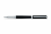 Ручка-роллер Sheaffer Intensity Onyx Barrel and Cap - CT (SH E1923551)