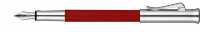 Перьевая ручка Graf von Faber-Castell Classic Guillloche Coral (FCG146571),(FCG146572),(FCG146570)