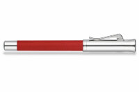Перьевая ручка Graf von Faber-Castell Classic Guillloche Coral (FCG146571),(FCG146572),(FCG146570)