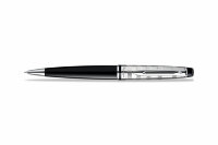 Шариковая ручка Waterman Expert 3 DeLuxe Black CT (S0952360)