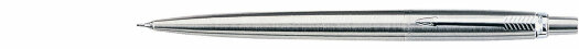 Механический карандаш Parker Jotter Steel Stainless Steel CT (S0705570)