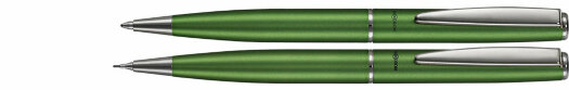 Набор (шарик, карандаш) Inoxcrom Atlantic Parfum Acid Green (IX 886228 5)