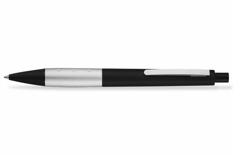 Шариковая ручка Lamy accent black coated (LM 297 АР)