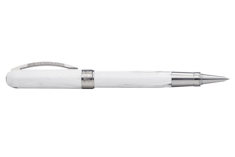Ручка-роллер Visconti Rembrandt Ivory (VI KP10-07-RB)