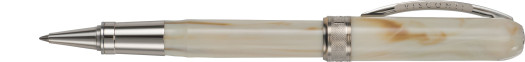 Ручка-роллер Visconti Rembrandt Ivory (VI KP10-07-RB) Ручка-роллер Visconti Rembrandt Ivory (VI KP10-07-RB)