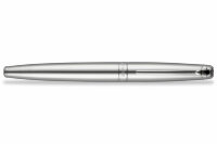 Перьевая ручка Caran d'Ache Leman Mirror Polished Silver Rhodium (CR 4799-214)