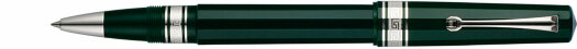 Ручка-роллер Omas Paragon Green CT (OM HT-52015_2)