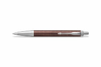 Шариковая ручка Parker IM Brown CT (1931679)