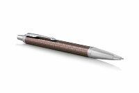 Шариковая ручка Parker IM Brown CT (1931679)