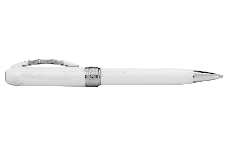 Шариковая ручка Visconti Rembrandt Ivory (VI KP10-07-BP)