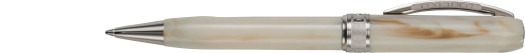 Шариковая ручка Visconti Rembrandt Ivory (VI KP10-07-BP) Шариковая ручка Visconti Rembrandt Ivory (VI KP10-07-BP)