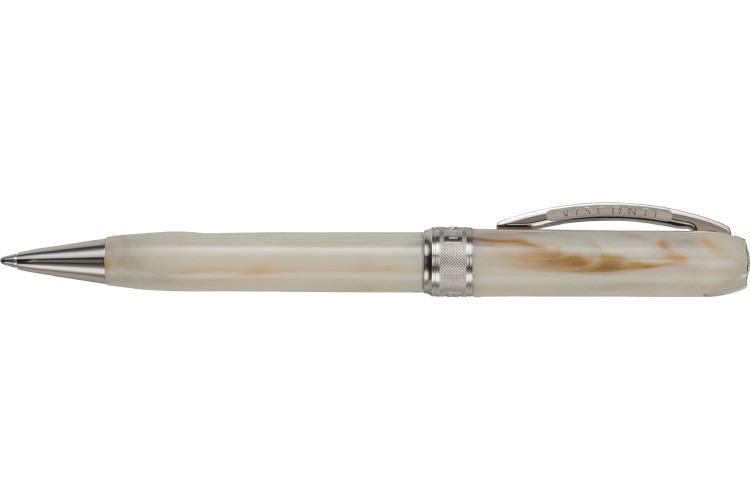 Шариковая ручка Visconti Rembrandt Ivory (VI KP10-07-BP)