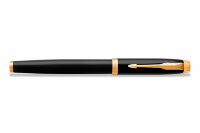 Перьевая ручка Parker IM Black GT (1931645)