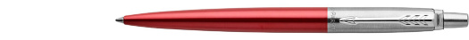Гелевая ручка Parker Jotter Core Kensington Red CT (2020648)