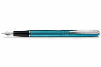 Перьевая ручка Inoxcrom Atlantic Parfum Blue (IX 584230 1)