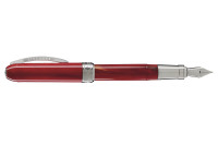 Перьевая ручка Visconti Rembrandt Red (VI KP10-03-FPCF),(VI KP10-03-FPCM)