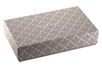 Перьевая ручка Visconti Rembrandt Red (VI KP10-03-FPCF),(VI KP10-03-FPCM)