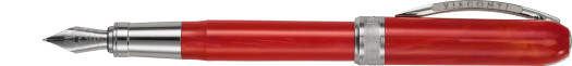 Перьевая ручка Visconti Rembrandt Red (VI KP10-03-FPCF),(VI KP10-03-FPCM) Перьевая ручка Visconti Rembrandt Red (VI KP10-03-FPCF),(VI KP10-03-FPCM)