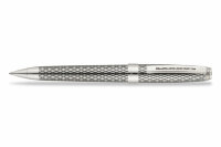 Шариковая ручка Sheaffer Prelude Signature Palladium Plated Imperial Pattern Palladium Plate (SH E2916950)