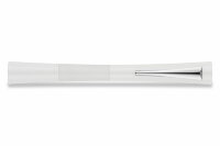 Перьевая ручка Diplomat Balance C White (D 20000623),(D 20000583)