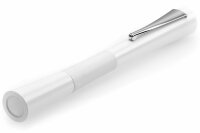 Перьевая ручка Diplomat Balance C White (D 20000623),(D 20000583)