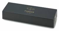 Ручка-роллер Parker IM Black GT (1931659)