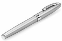 Перьевая ручка Sheaffer Sagaris Metallic Silver Chrome Trim (SH E0947740),(SH E0947750)