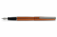 Перьевая ручка Inoxcrom Atlantic Parfum Copper (IX 584247 1)