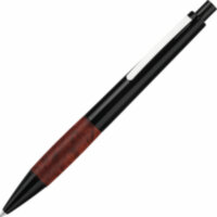 Шариковая ручка Lamy accent brillant (LM 298 BY)