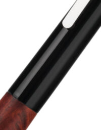 Шариковая ручка Lamy accent brillant (LM 298 BY)