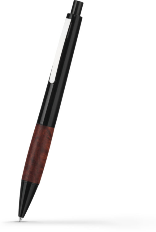 Шариковая ручка Lamy accent brillant (LM 298 BY)