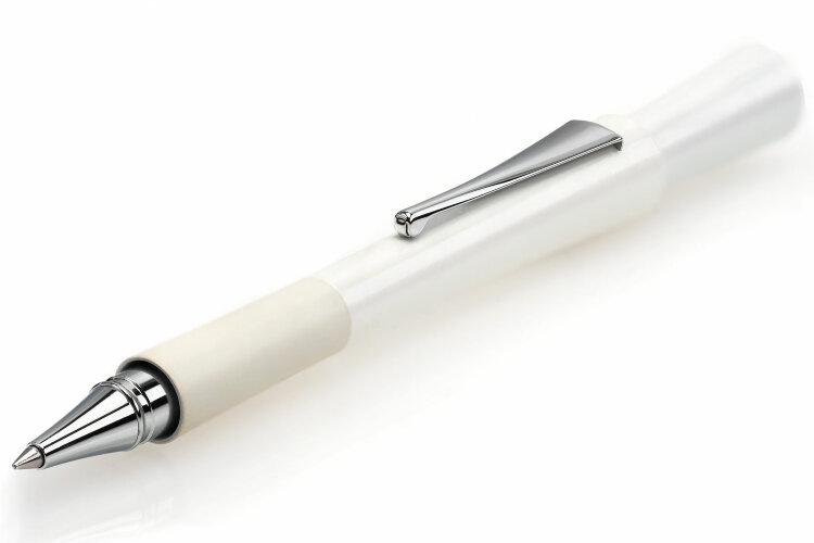 Ручка-роллер Diplomat Balance C White (D 20000533)