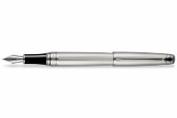 Перьевая ручка Caran d'Ache Leman Gordon Rhodium (CR 4799-216),(CR 4799-206)