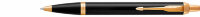 Шариковая ручка Parker IM Core Black GT (1931666)