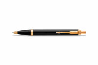 Шариковая ручка Parker IM Core  Black GT (1931666)