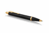 Шариковая ручка Parker IM Core  Black GT (1931666)