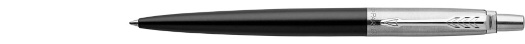 Шариковая ручка Parker Jotter Core Bond Street Black CT (1953184)