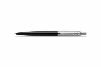 Шариковая ручка Parker Jotter Core Bond Street Black CT (1953184)